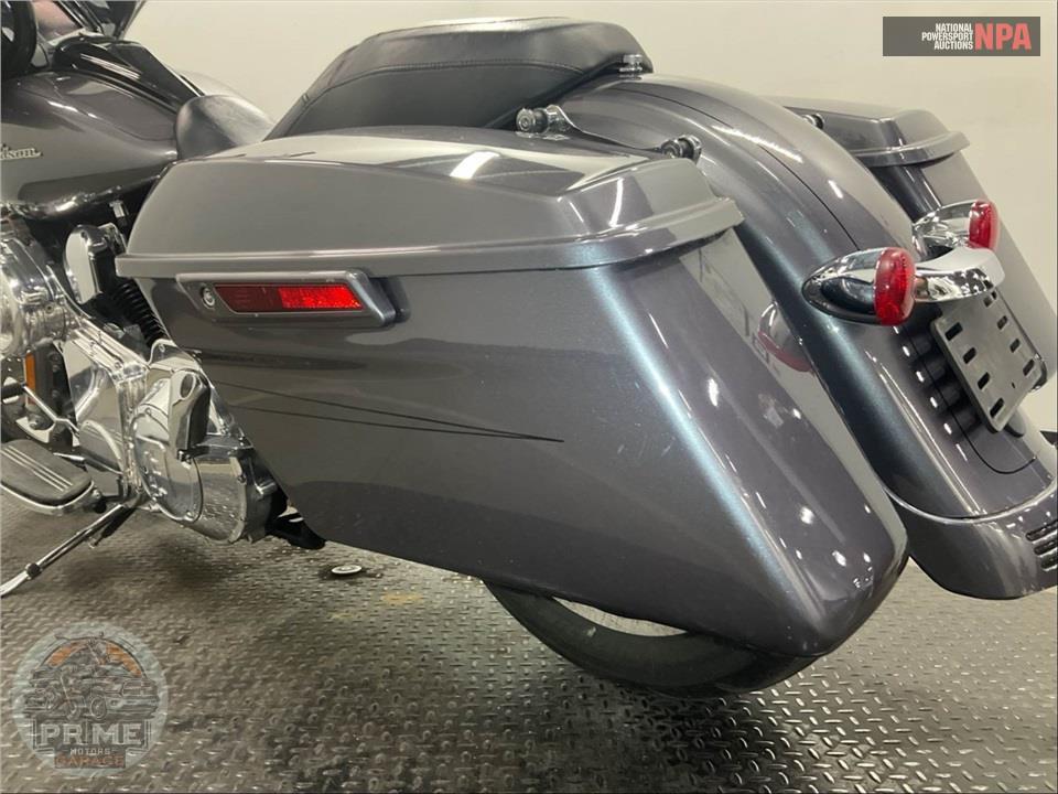 2014 Harley-Davidson FLHXS STREET GLIDE — фото 20