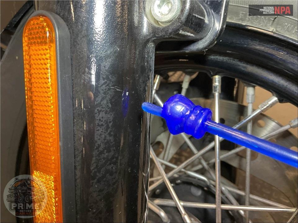 2018 Harley-Davidson FLSL SOFTTAIL SLIM — фото 22