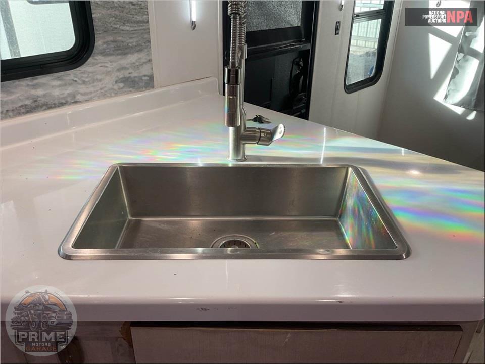 2020 Travel Lite L - EVOKE SERIES — фото 17