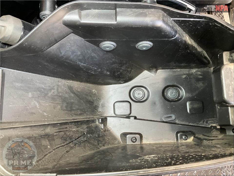 2023 Honda CMX1100D2 REBEL 1100T DCT — фото 21