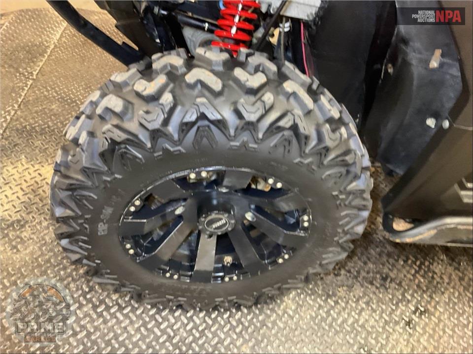 2013 Polaris RANGER RZR 570 — фото 20