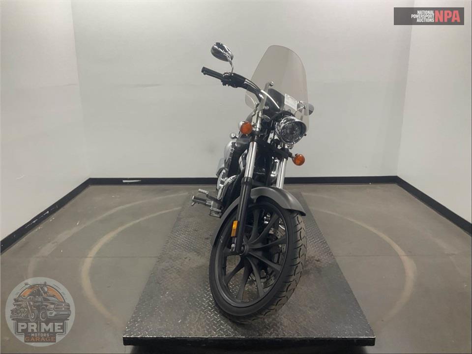 2016 Honda VT13CXG FURY — фото 2