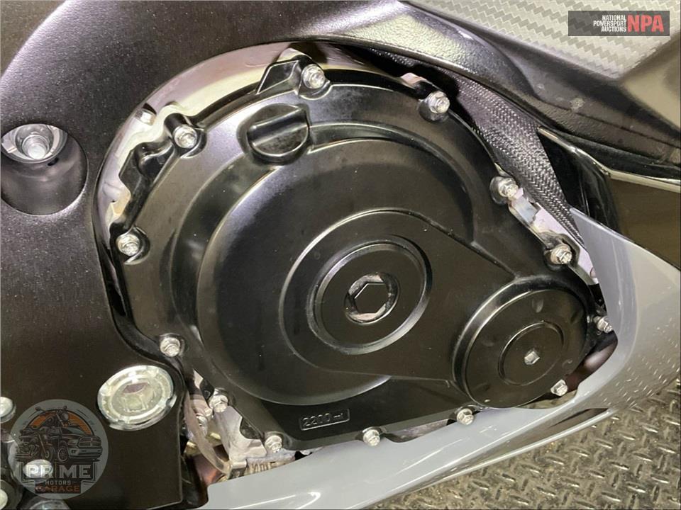 2025 Suzuki GSX-R750M5 — фото 7