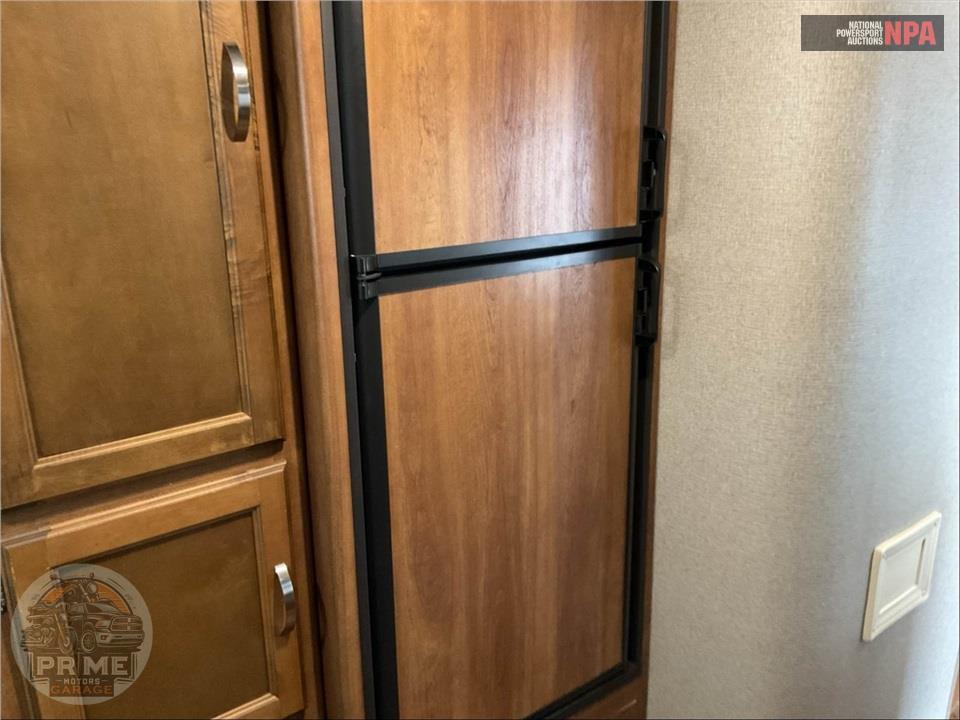 2017 Keystone Rv M-2020 QB - SUMMERLAND SERIES — фото 18