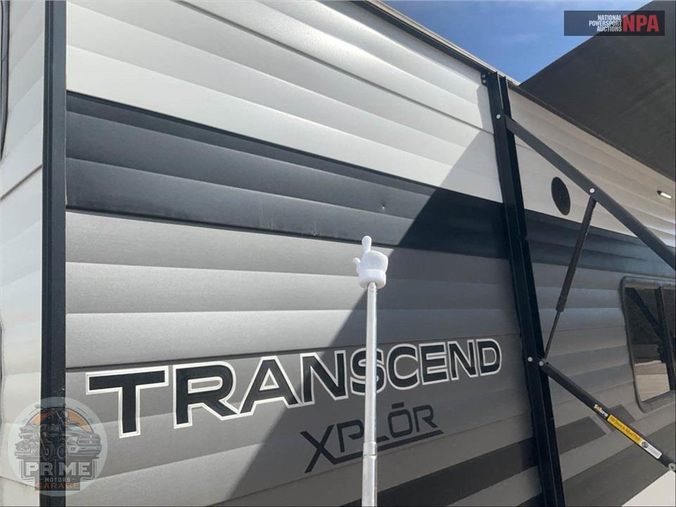 2021 Grand Design Recreational Vehicles M-247BH - TRANSCEND XPLOR SERIES — фото 23