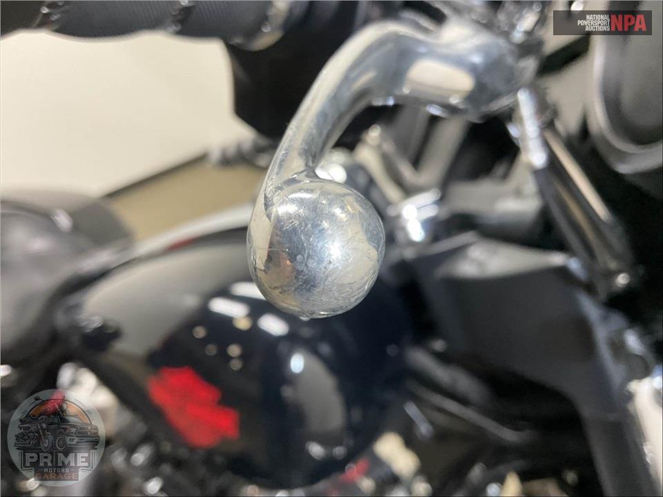 2020 Harley-Davidson FLHT ELECTRA GLIDE STANDARD — фото 33