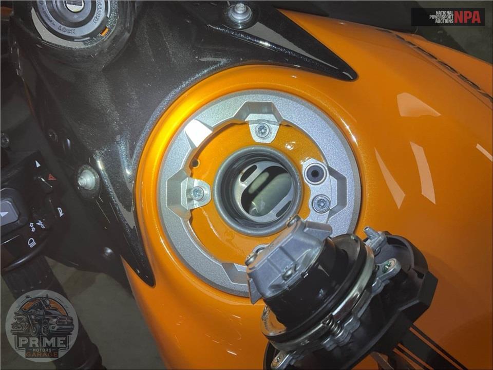 2025 Kawasaki EX650PSFAL NINJA 650 ABS — фото 14