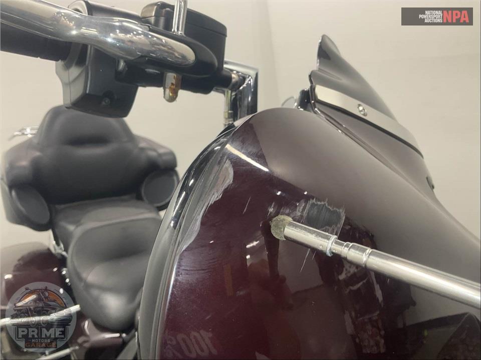 2021 Harley-Davidson FLHTK ULTRA LIMITED — фото 15