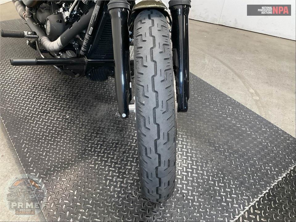 2018 Harley-Davidson FXBB STREET BOB — фото 18