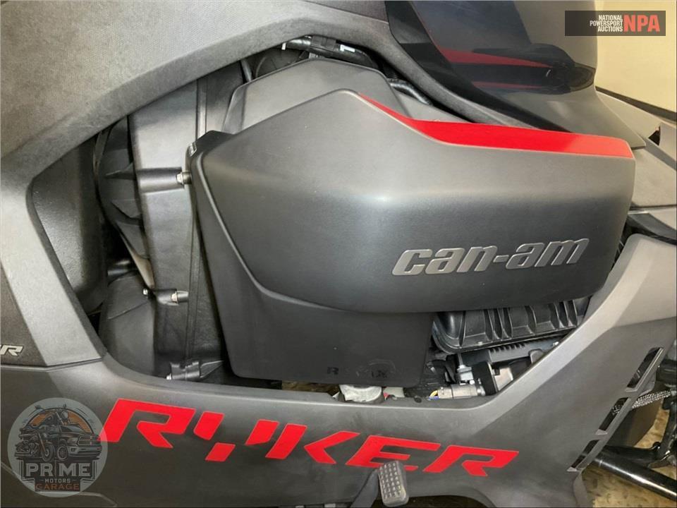 2022 Can-Am RYKER 900 ACE — фото 6