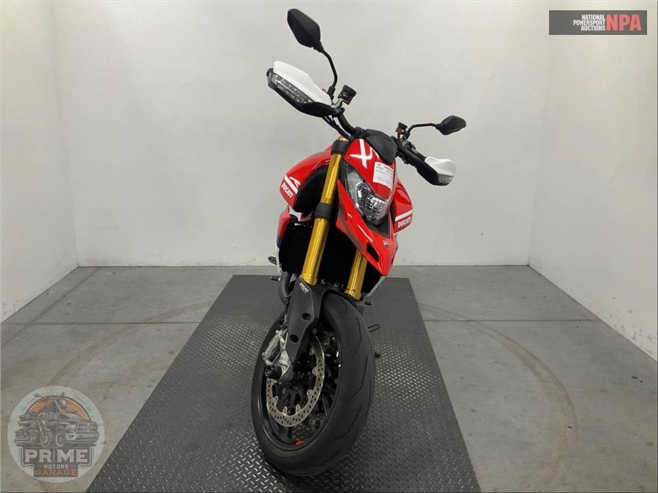 2023 Ducati HYPERMOTARD 950 SP — фото 2