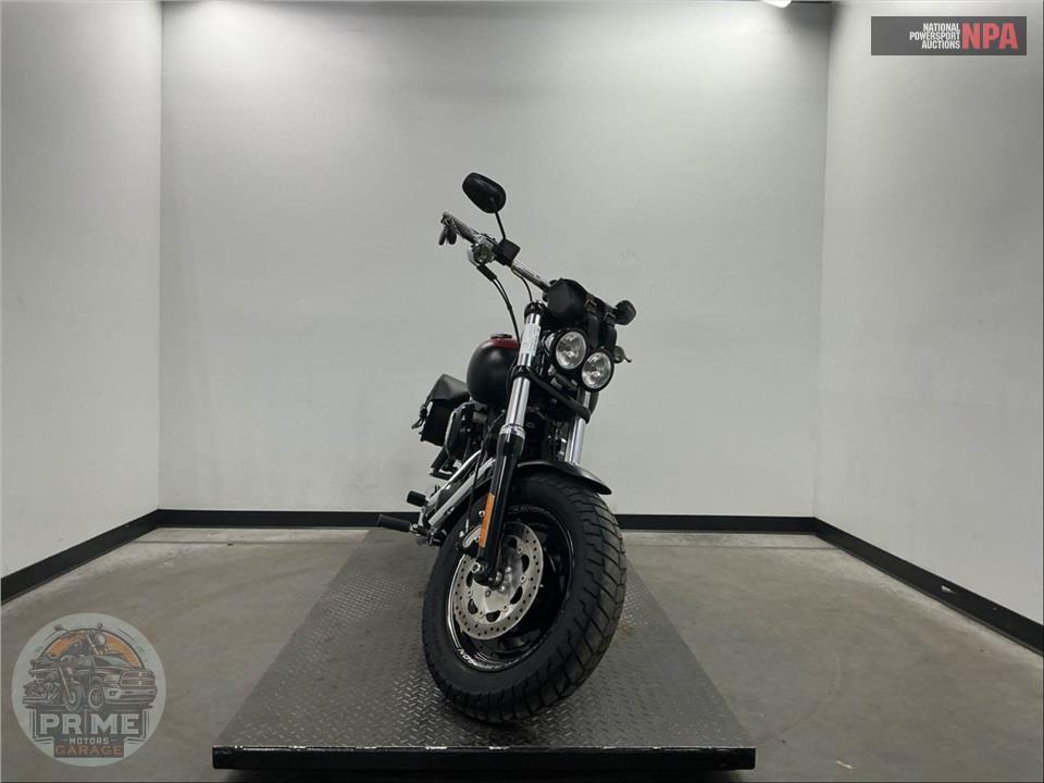 2015 Harley-Davidson FXDF-103 DYNA FAT BOB — фото 2