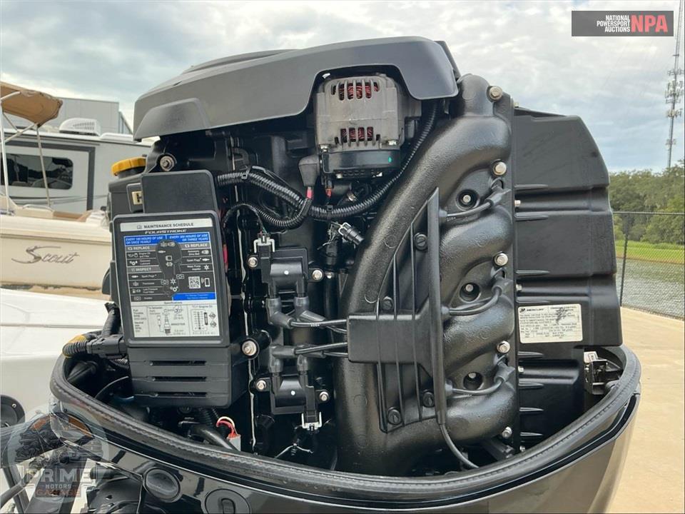 2023 Bayliner Marine VR6 BR(*)BOW RIDER SERIES L=22/E=1-150HP MERCURY — фото 8