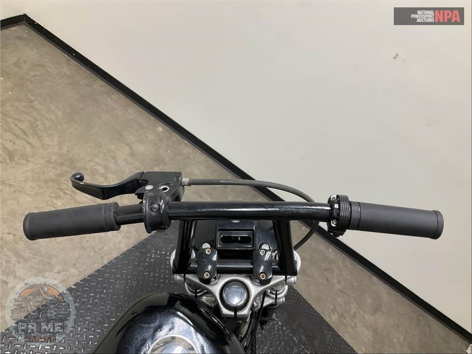 1992 Harley-Davidson XLH1200 SPORTSTER(SOLID) — фото 35
