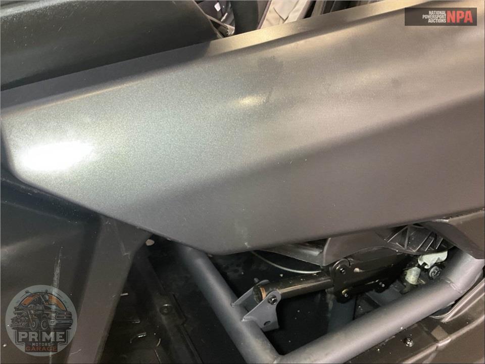 2023 Can-Am MAVERICK X3 DS TURBO 64 — фото 35