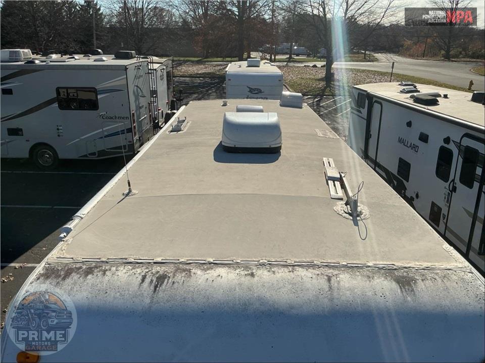 2014 Keystone Rv M-2650 BH - PASSPORT GRAND TOURING SERIES — фото 34