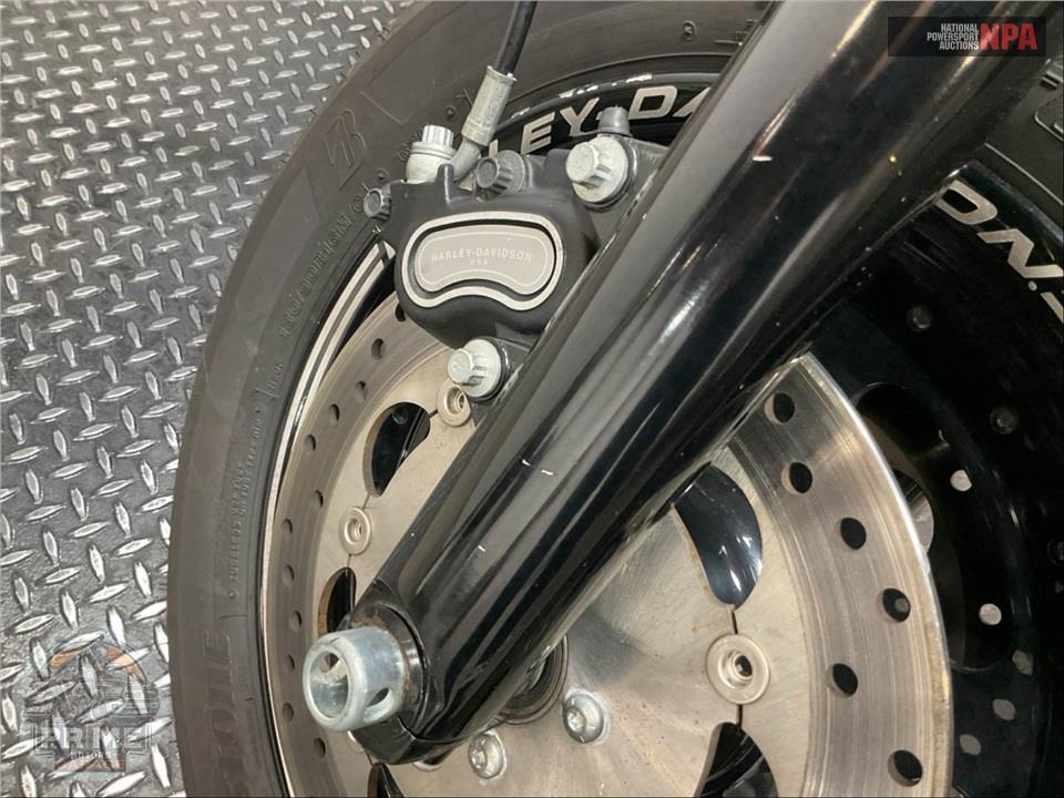 2014 Harley-Davidson FXDF-103 DYNA FAT BOB — фото 30