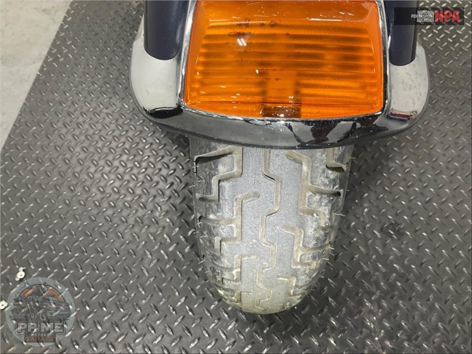 2013 Harley-Davidson FLHTCUTG TRIGLIDE UL CLSC — фото 23