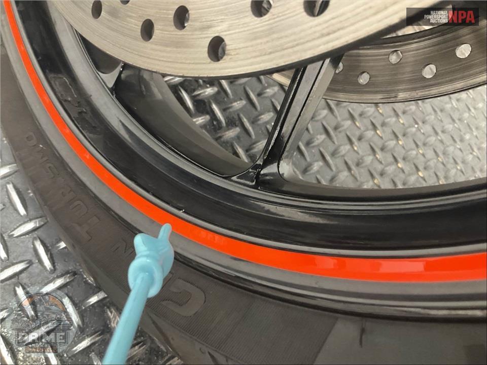 2017 Ktm 1290 SUPER DUKE GT — фото 18