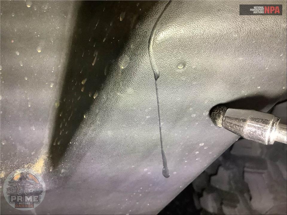 2023 Can-Am DEFENDER HD9 — фото 56