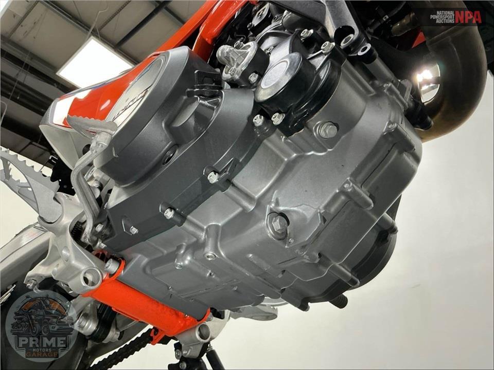 2024 Ktm 690 SMC R — фото 11