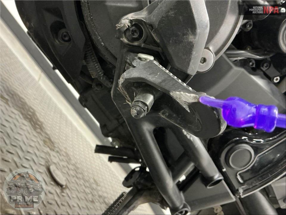 2021 Honda CMX1100D REBEL DCT — фото 23
