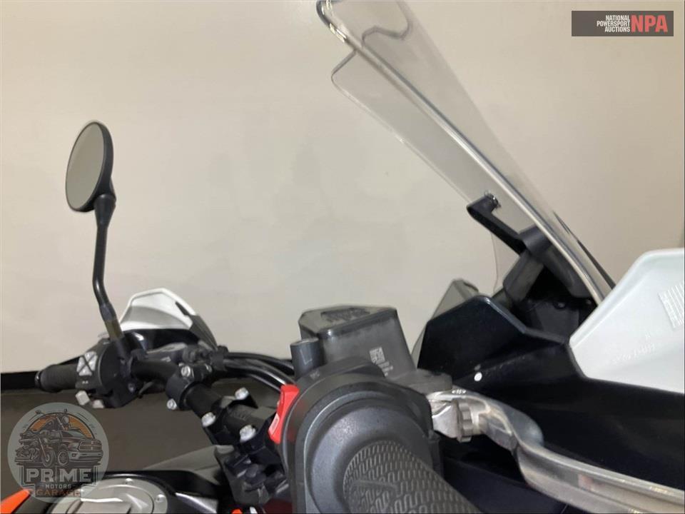 2022 Ktm 890 ADVENTURE R — фото 18