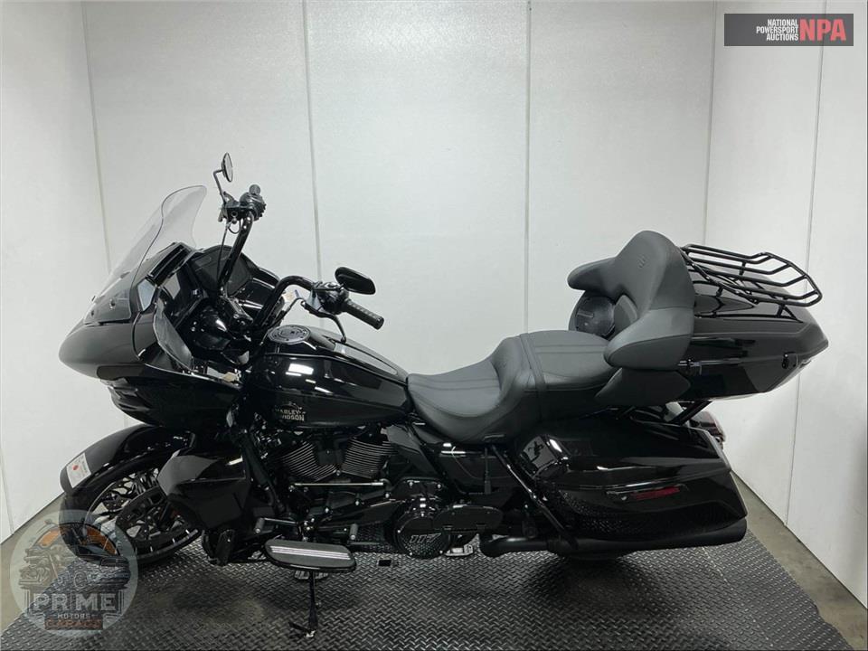 2026 Harley-Davidson FLTRXL ROAD GLIDE LIMITED — фото 3