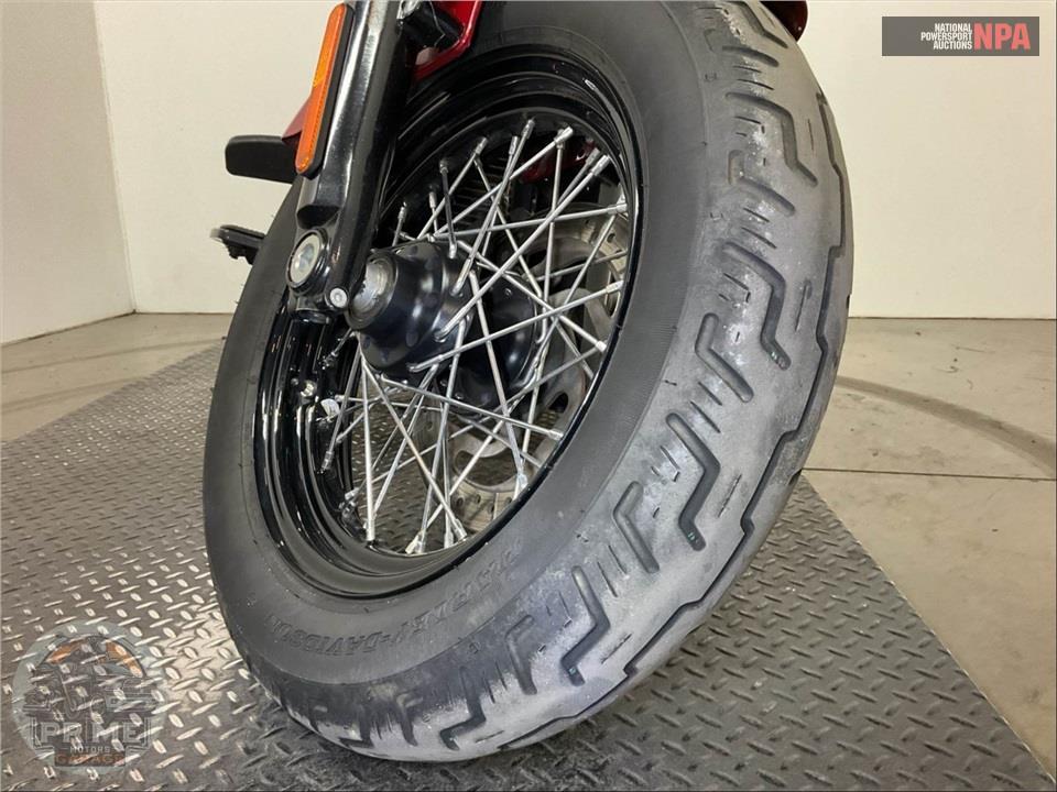 2018 Harley-Davidson FLSL SOFTTAIL SLIM — фото 19
