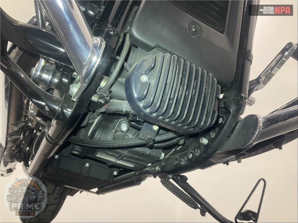 2020 Harley-Davidson FLSL SOFTAIL SLIM — фото 12