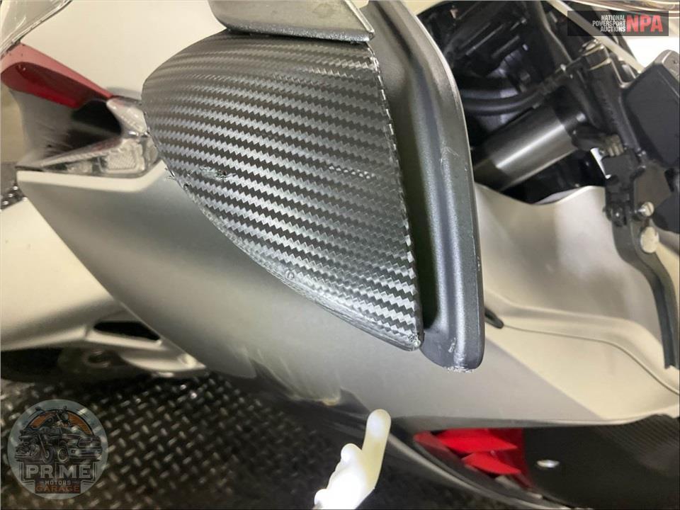 2022 Suzuki GSX1300RRM2 HAYABUSA — фото 23