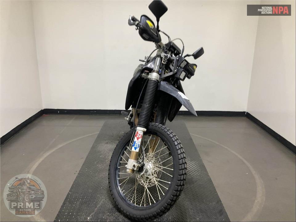 2024 Suzuki DR-Z400SM4 — фото 2
