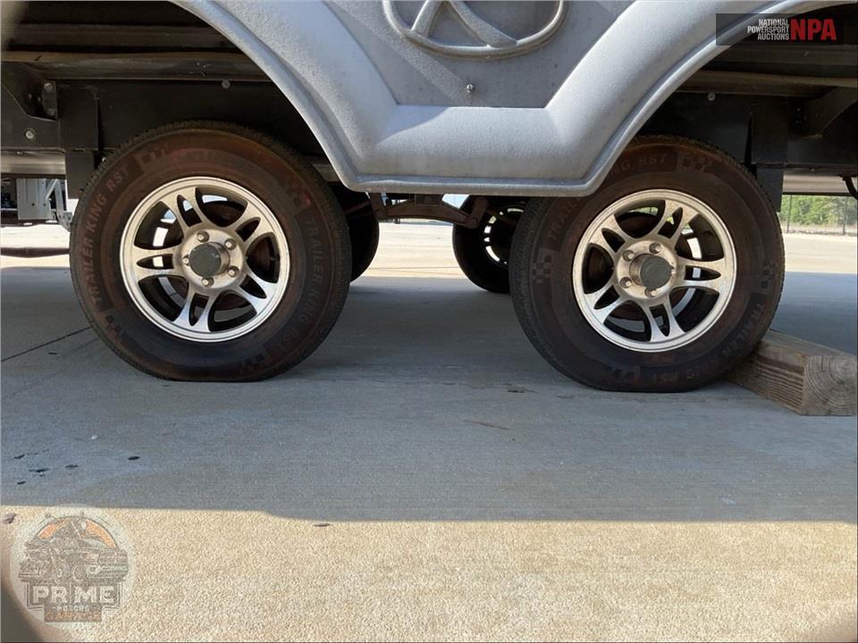 2017 Keystone Rv M-274 BHS - BULLET ULTRA LITE SERIES — фото 34