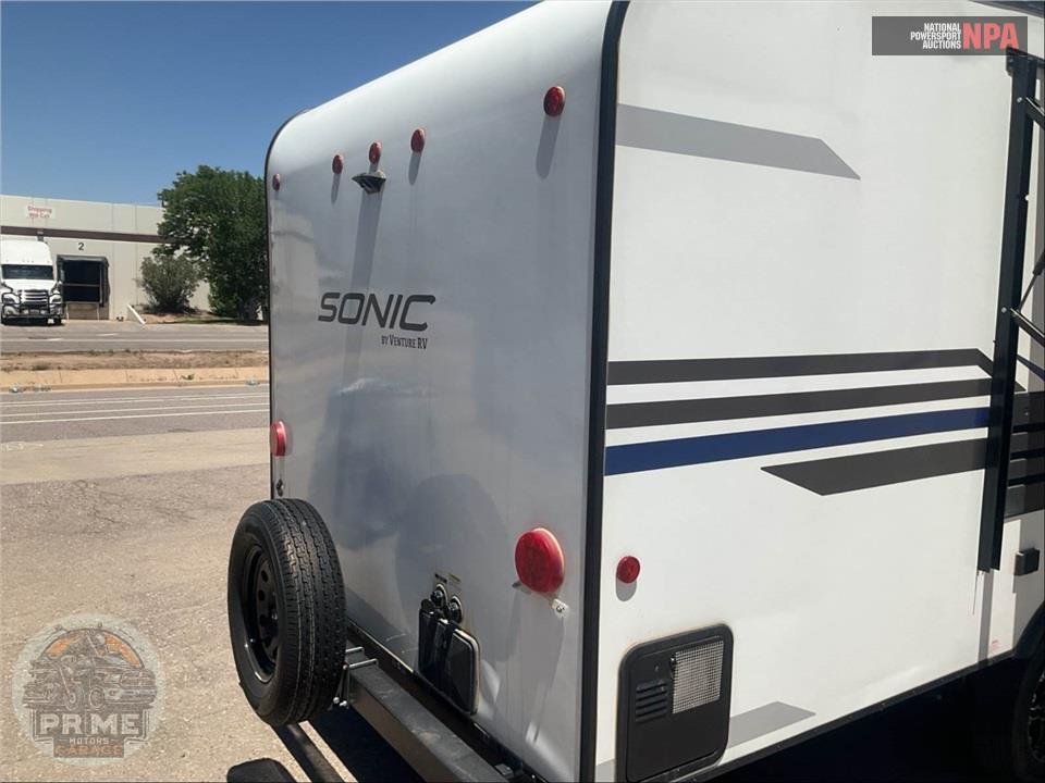2022 Sonic M-220VBH -  SERIES — фото 29