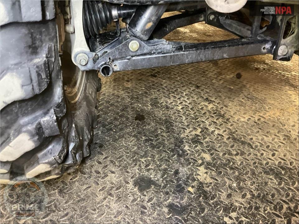2023 Polaris RANGER 1000 PREMIUM PURSUIT (CAMOUFLAGE) — фото 23