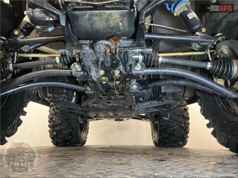 2023 Polaris SPORTSMAN 570 RIDE COMMAND — фото 2