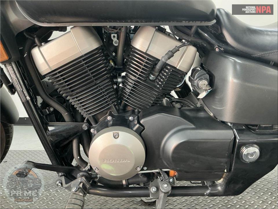 2013 Honda VT750C2BD SHADOW PHANTOM — фото 7