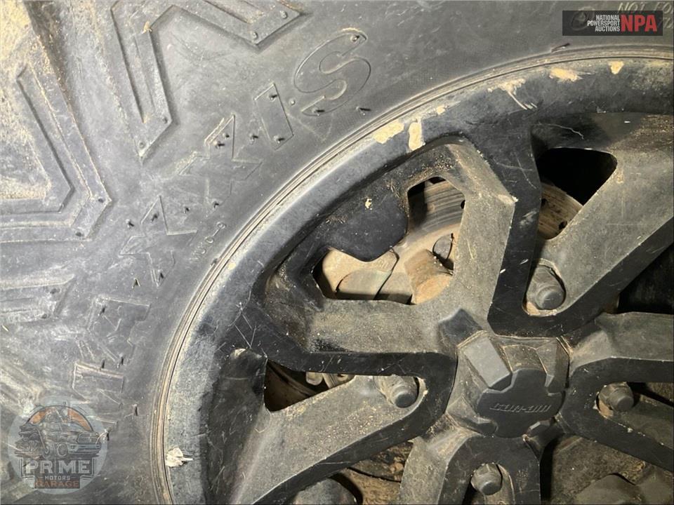 2018 Can-Am DEFENDER HD10 XT — фото 39