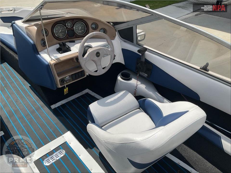 2004 Regal Marine 1800 LSR L=18/E=1-SD — фото 30
