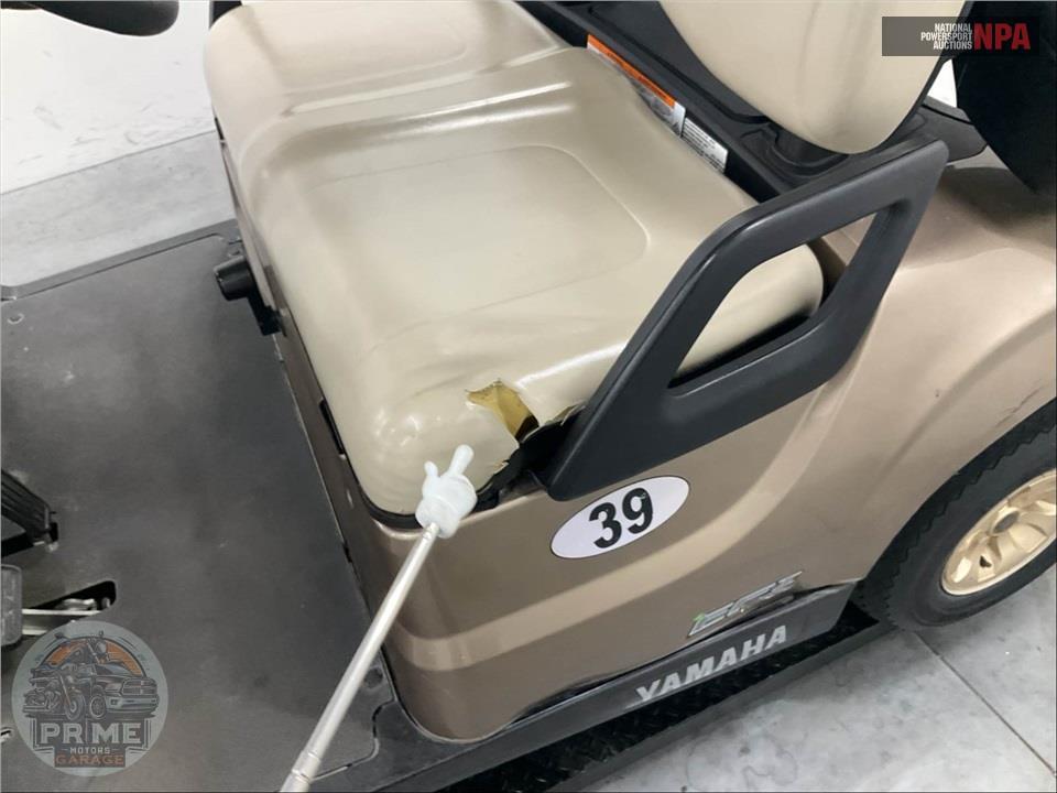 2021 Yamaha DR2AV1XFI FLEET — фото 6