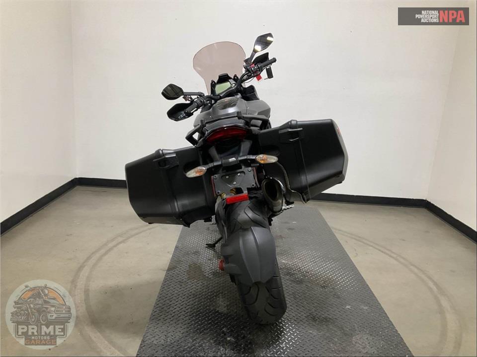2013 Ducati MULTISTRADA 1200 S GT — фото 4