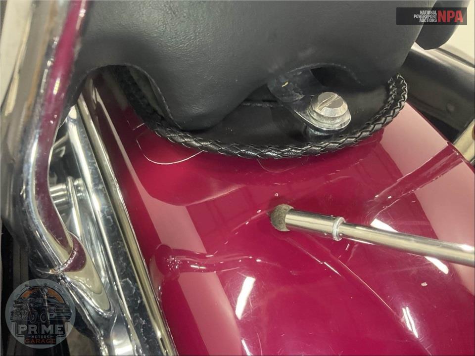 2007 Harley-Davidson FLSTN SOFTAIL DELUXE — фото 19