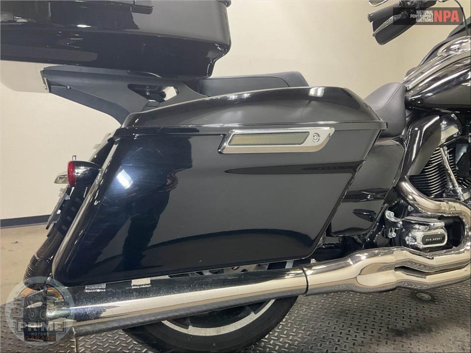 2020 Harley-Davidson FLTRX ROAD GLIDE — фото 21