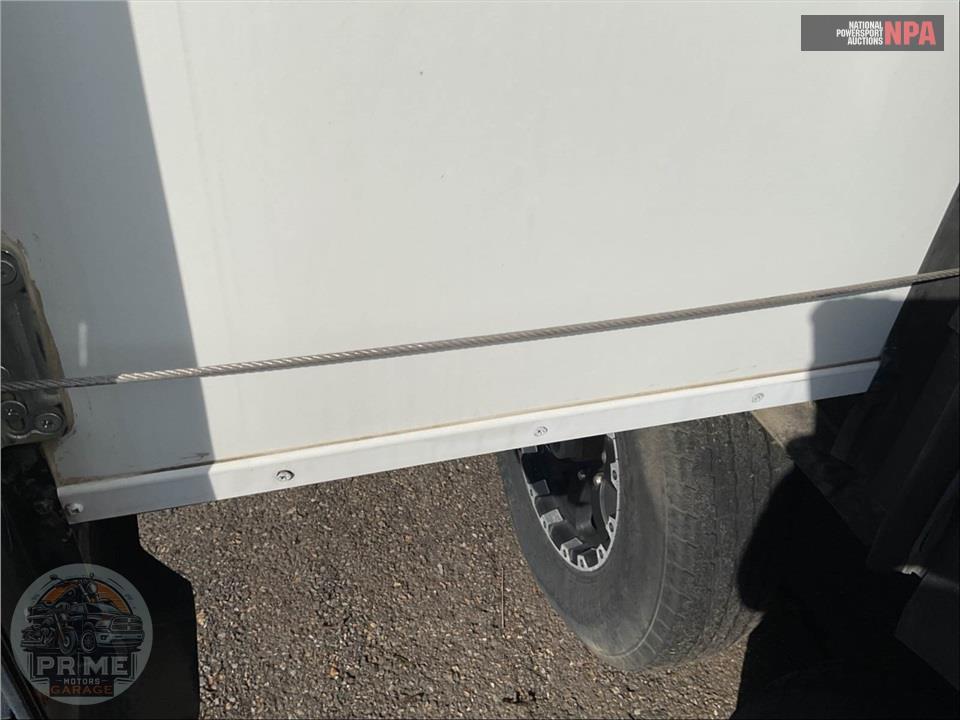 2015 Keystone Rv M-303 - IMPACT TOY HAULER SERIES — фото 30