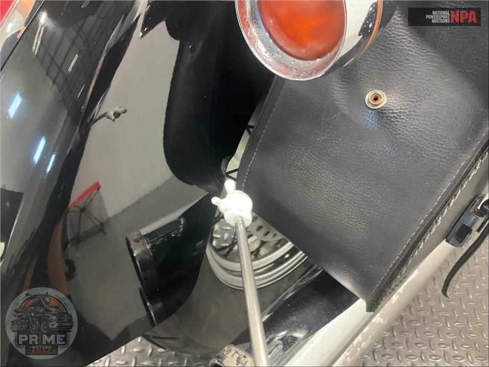 2004 Honda VT750C4 SHADOW AERO — фото 15