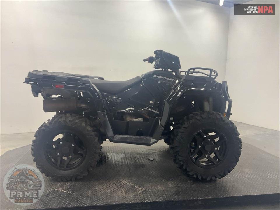 2023 Polaris SPORTSMAN 570 TRAIL — фото 1