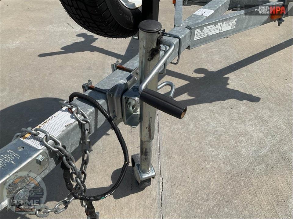 2020 Continental Trailers WC6E15-1500 — фото 13