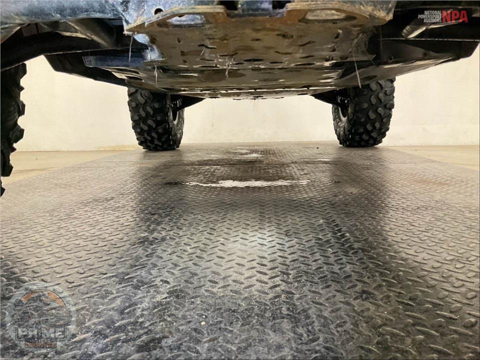 2021 Can-Am COMMANDER XT-P 1000R — фото 16