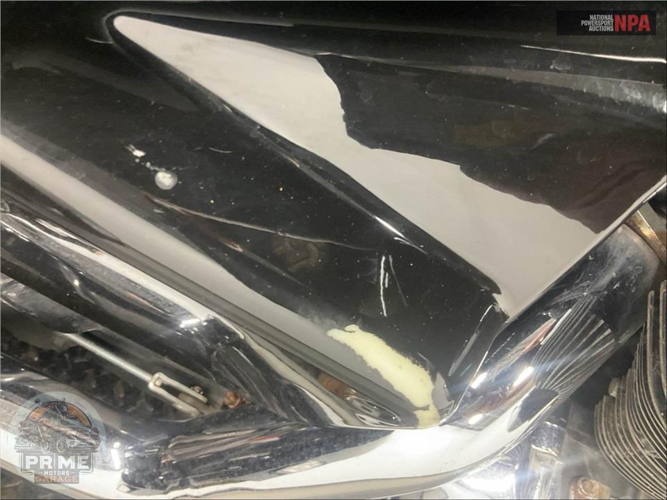 2005 Honda VT750CA5 SHADOW SPIRIT — фото 19