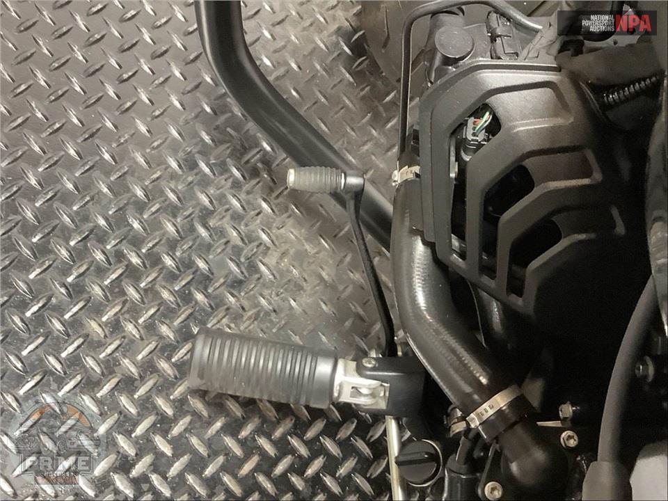 2021 Harley-Davidson RH1250S SPORTSTER S — фото 20